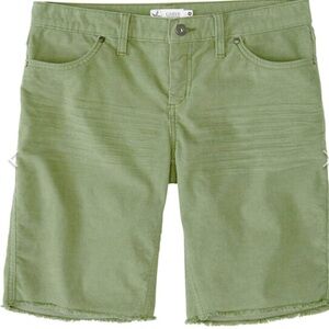 Carve women’s short size 4